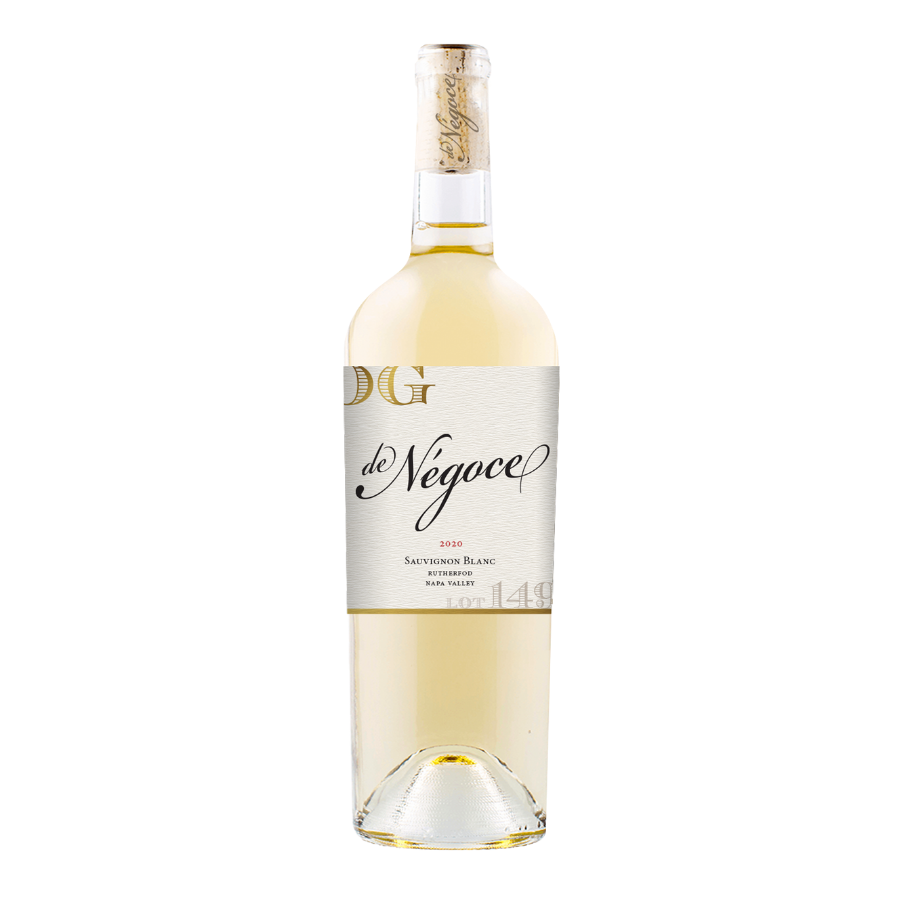 Lot 149 | 2020 Rutherford Sauvignon Blanc 750ml
