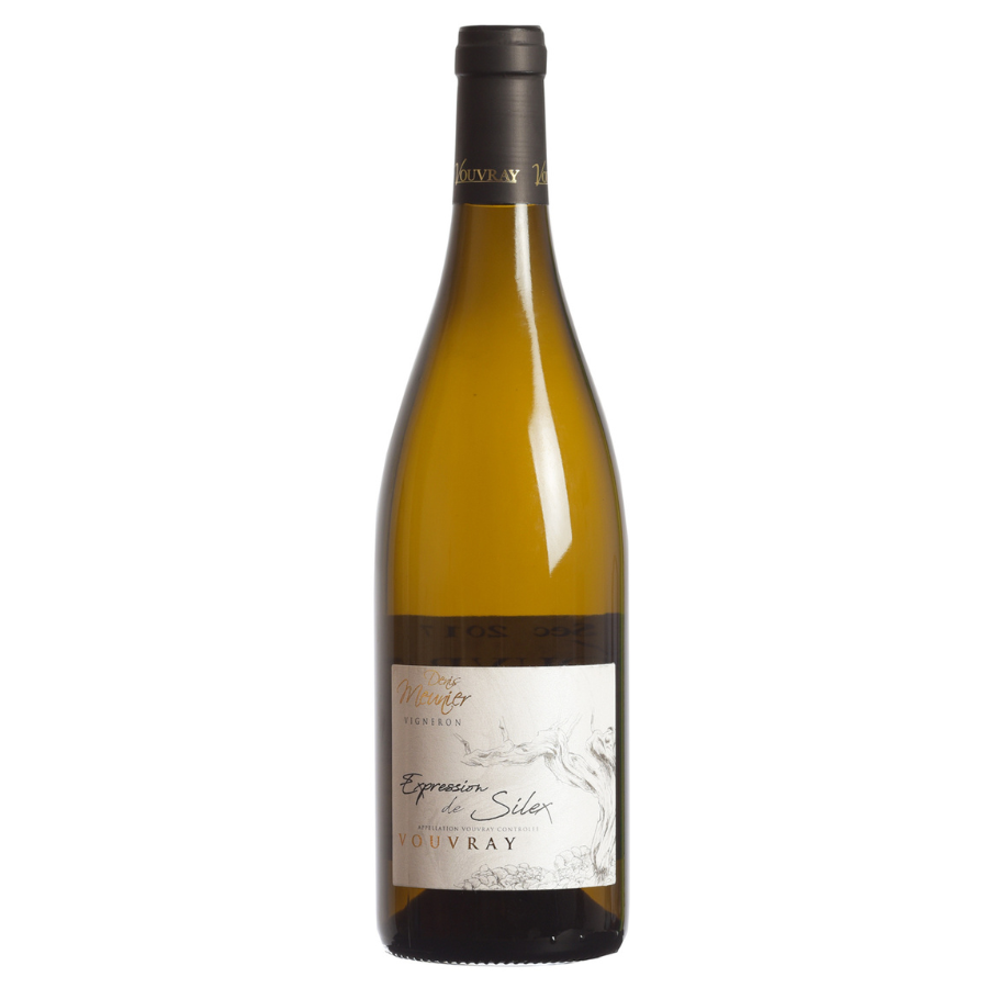 2020 Denis Meunier "Expression de Silex" Vouvray 750ml