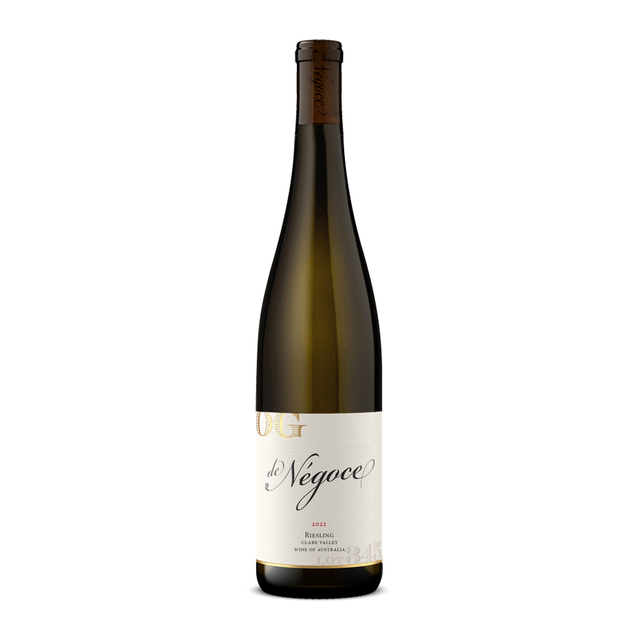 Lot 345 | 2022 Clare Valley Riesling 750ml (95-Points)