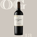 Lot 13 | 2018 Napa Valley Cabernet Sauvignon 750ml