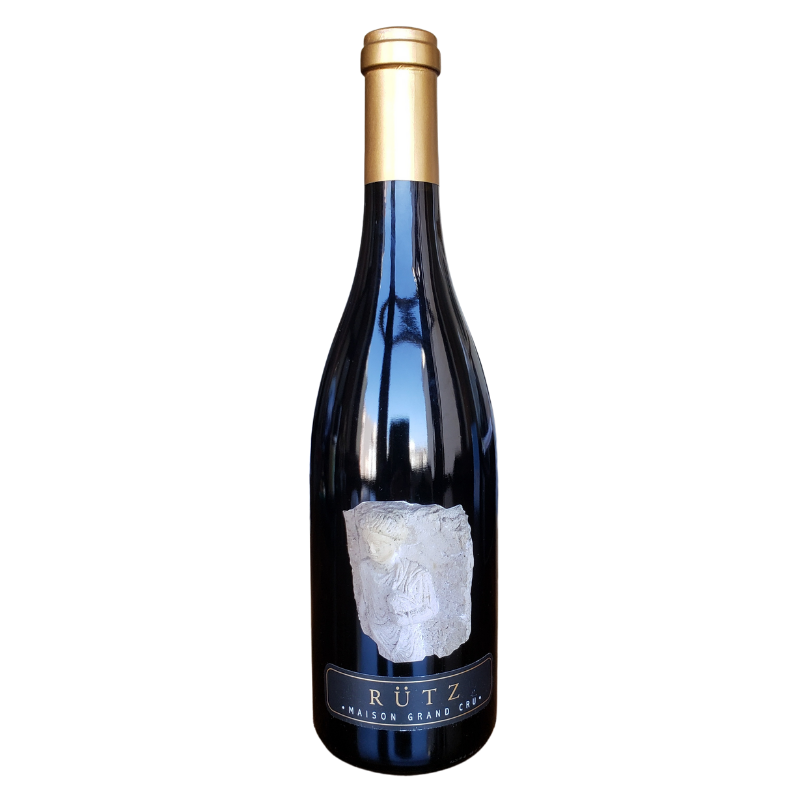 Lot 287 | 2018 Maison Grand Cru Russian River Valley Pinot Noir 750ml